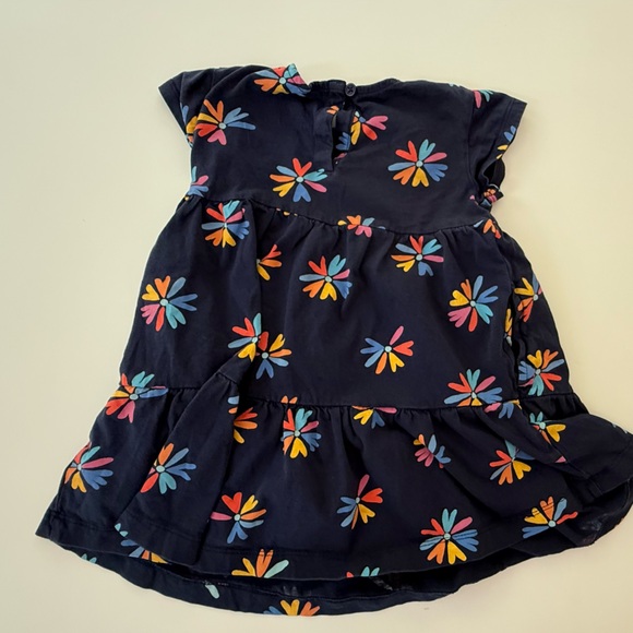 Set of 3 primary toddler dresses - Picture 4 of 8